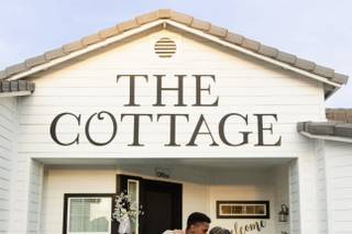 The Cottage Wedding Venue - 41