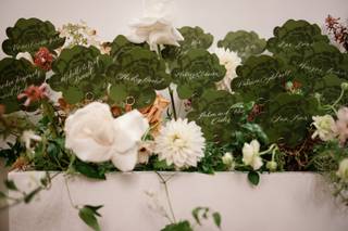 Sarah Kazemburg Events + Styling - 5