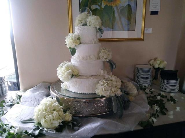 Jocelyn's Cakes - 4