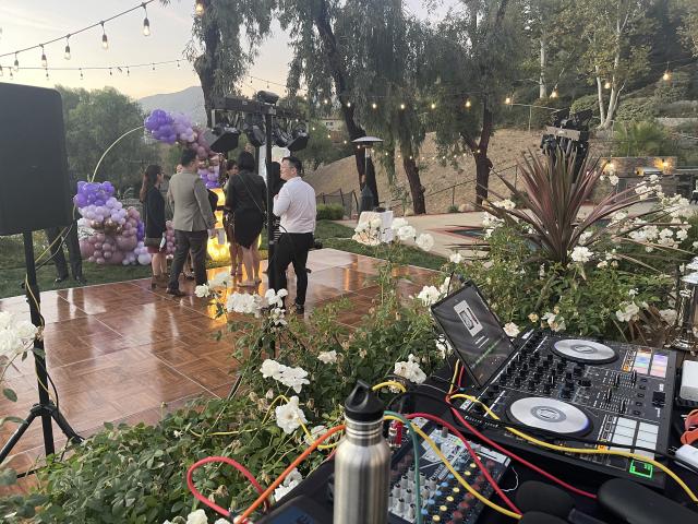 DJ MG Entertainment Services - 2