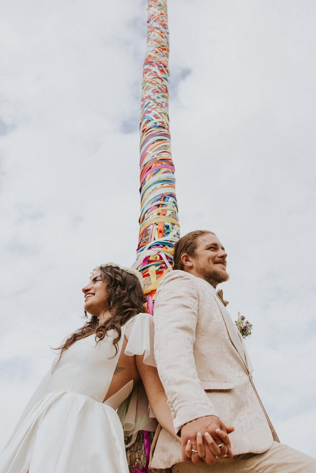 Hawk & Hawthorne - 2