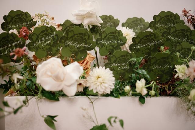 Sarah Kazemburg Events + Styling - 1