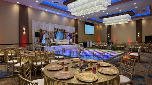 Lux Hotel and Spa - 1