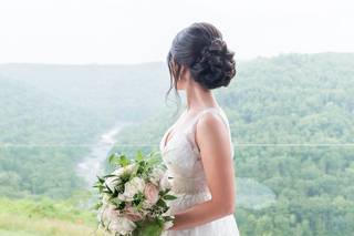 Primp Bridal Beauty - 13