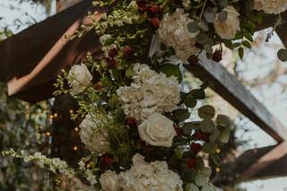 Xquisite Floral Design & Events - 21