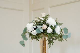 Unique Design Florals - 34