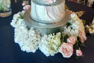 Rose Hill Cakes - 19