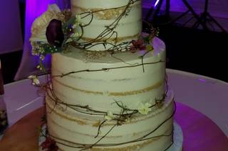 Wingate's Cake Design - 67