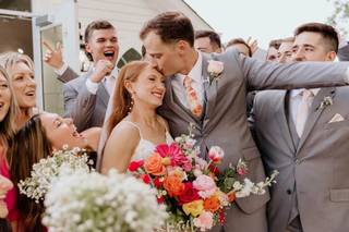 Honey Events Co. - 20