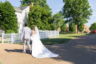 White Fox Wedding Photography - 64