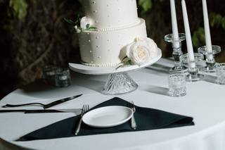 Flour & Bloom Cakes - 11