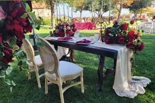 Silk floral & events - 7