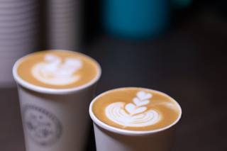 The Ice Cream & Coffee Bar by Corazon de Barista - 5