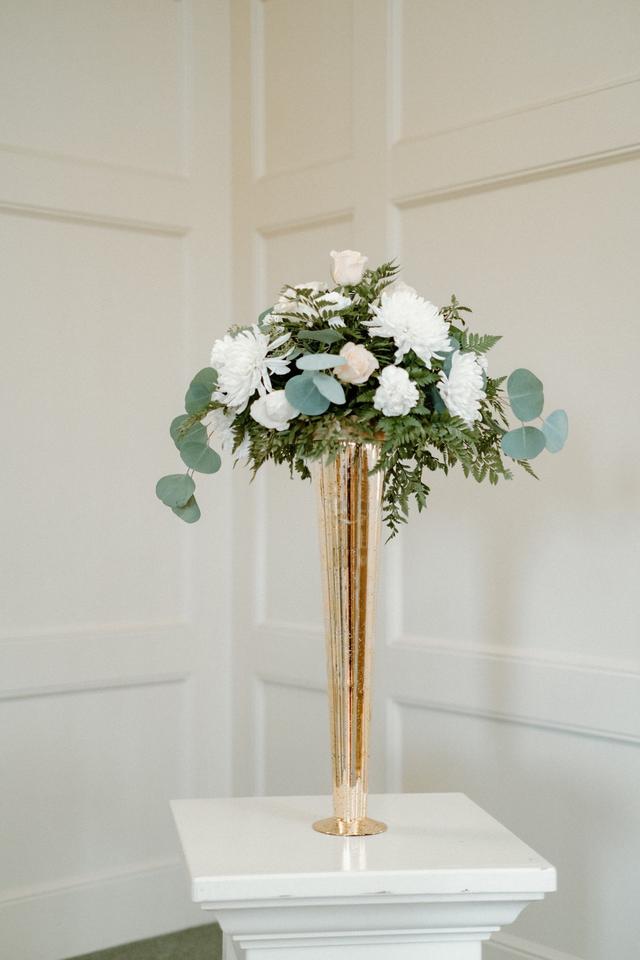 Unique Design Florals - 2