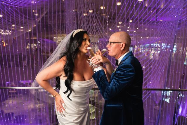 The Cosmopolitan of Las Vegas - 4