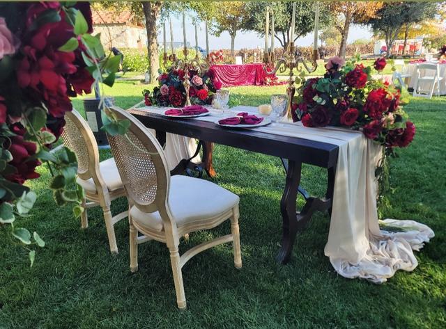 Silk floral & events - 1