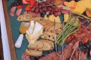 Vermont Farms Catering - 5