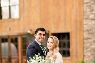 Monica's Brides & Touch of Glitz Flowers - 26