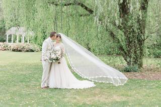 Meadowbrooke Bridal - 11