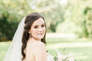 Hair and Make up by Anna Michael - 42