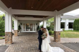 Three Graces Bridal - 8