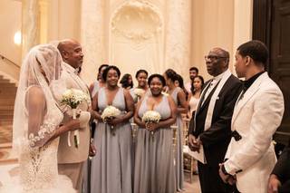 Reverend Alvin L. Powell - 14