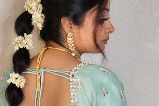 Flawless creations by Vidhi - 10