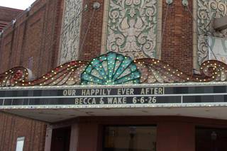Paramount's Meyer Ballroom - 11