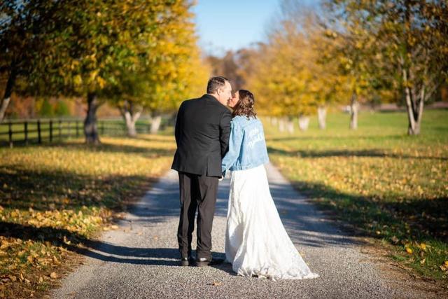 Poplar Hill Wedding and Events Venue - 1
