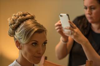 Jessica's Beauty Bar - 60