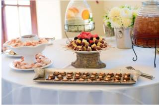 Bittersweet Cakes & Catering - 13