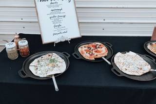 Blue Ridge Pizza Co. - 14