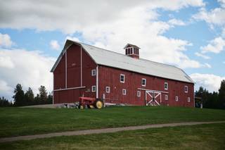 THE FARM Montana - 9