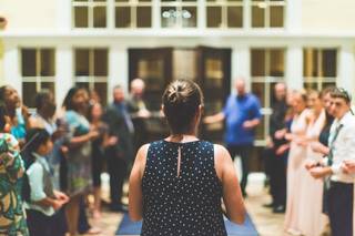 Blue Flamingo Weddings - 5