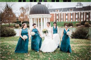 Margaret Claire's Weddings & Events LLC - 141