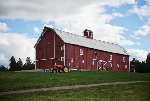 THE FARM Montana - 3