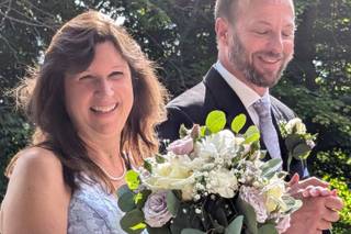 Wedding Officiant DB Lorgan - 5