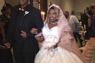 Baton Rouge Marriott - 6
