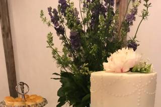 Sweet Treets Bakery - 64