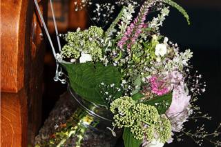 Folls' Flowers - 122