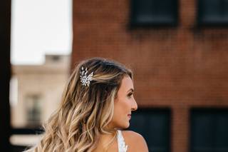 Watters & Co. Bridal - 11