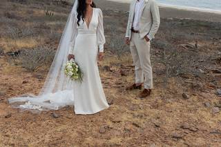 Blanc Bridal Salon - 21