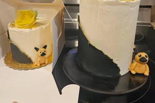Premier Wedding Cakes - 1
