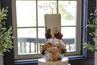 Cake Envy - 31