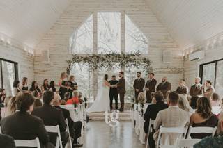 Soli Deo Gloria Weddings & Events - 9