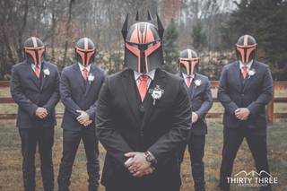 Thirty-Three Photography - 11