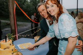 Agnes Devereux Catering - 8