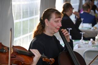 Rondo String Quartet - 7
