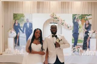 Xquisite Floral Design & Events - 41