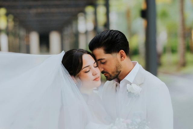 Junior Cruz Weddings - 1